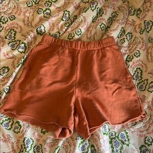 Aerie lounge shorts